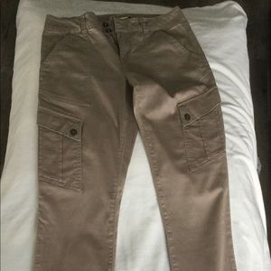 Democracy Cargo Pants